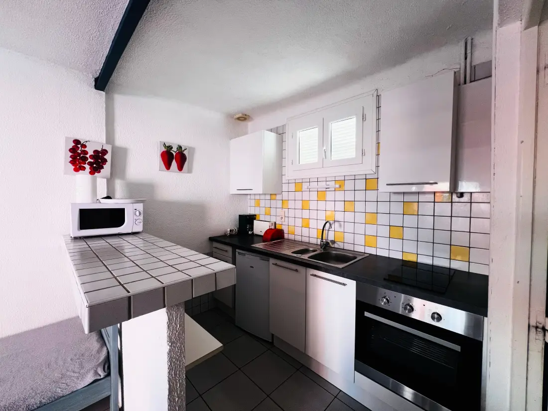 Location de Vacances Argelès-sur-Mer 744