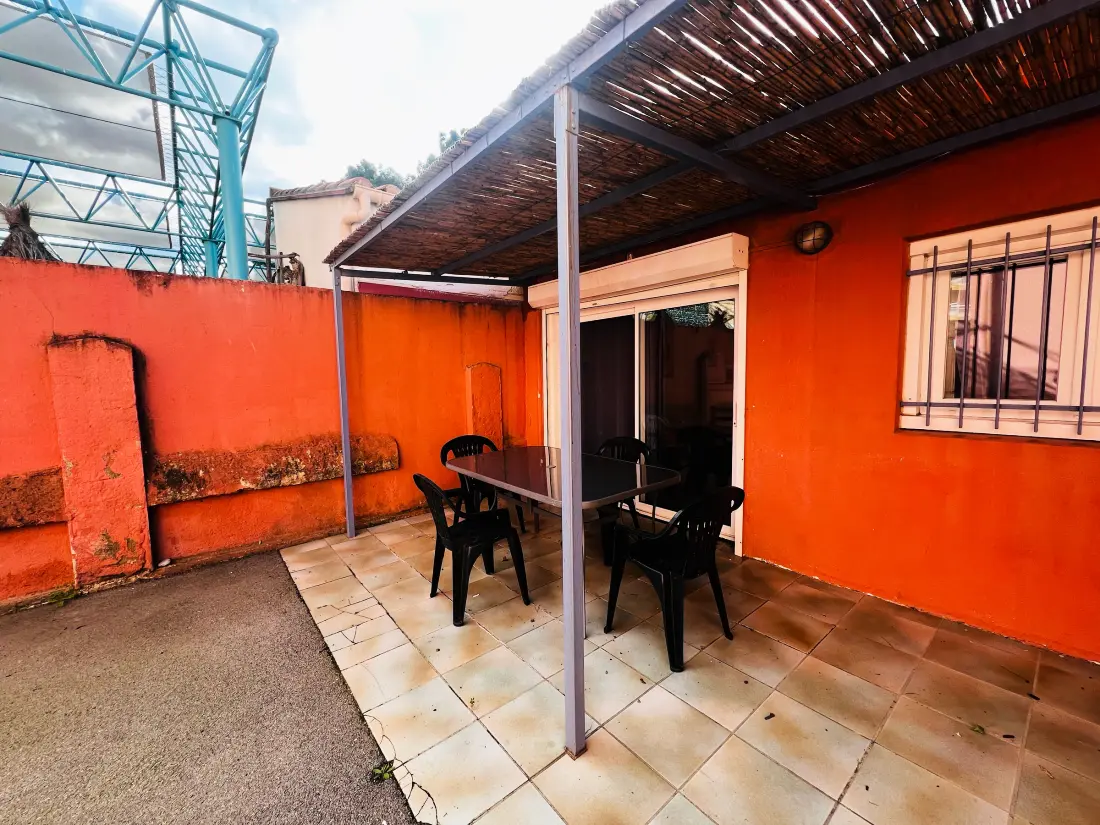 Location de Vacances Argelès-sur-Mer 744
