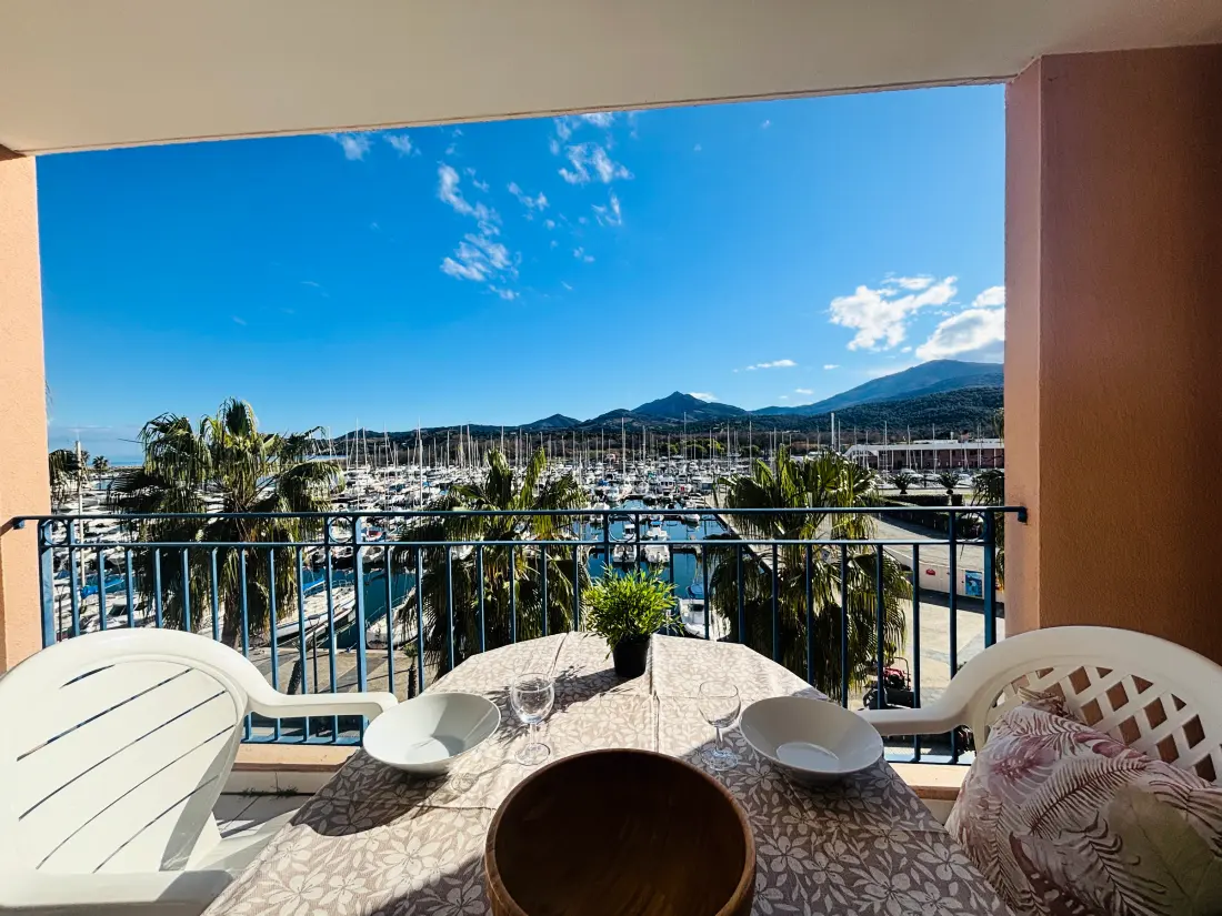 Location de Vacances Argelès-sur-Mer 745