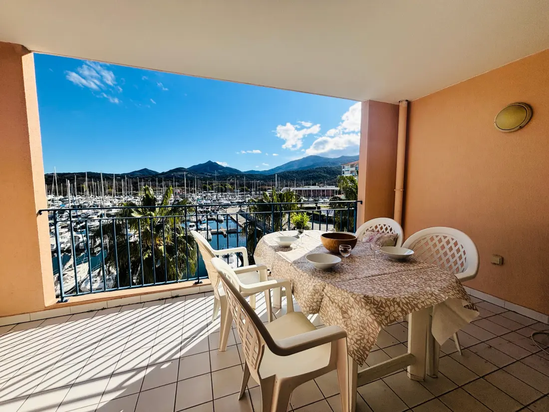 Location de Vacances Argelès-sur-Mer 745