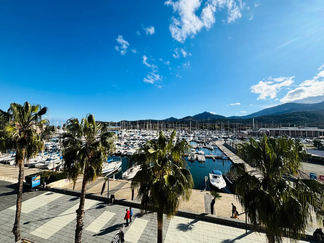 Location de Vacances Argelès-sur-Mer 745