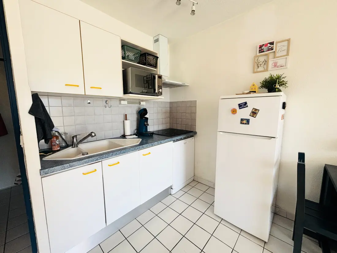Location de Vacances Argelès-sur-Mer 745