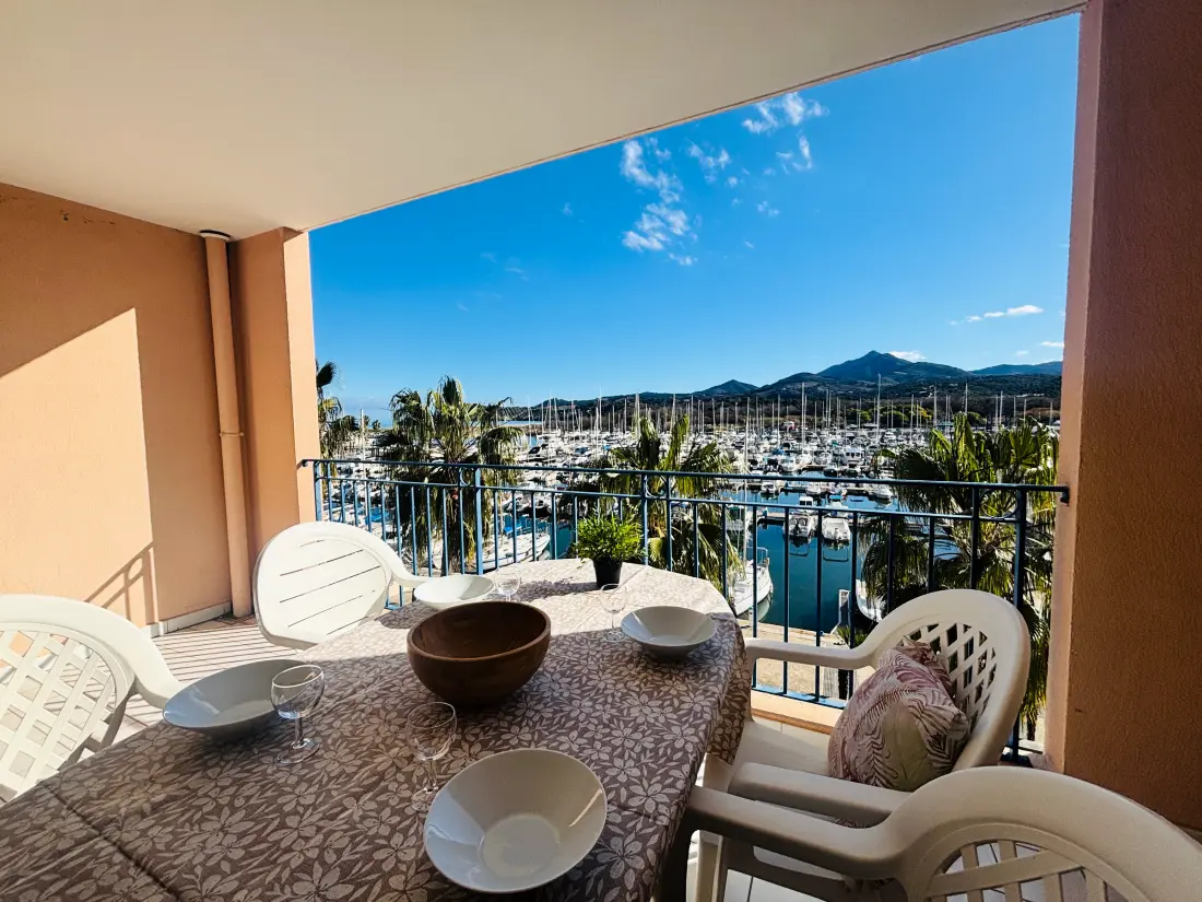Location de Vacances Argelès-sur-Mer 745