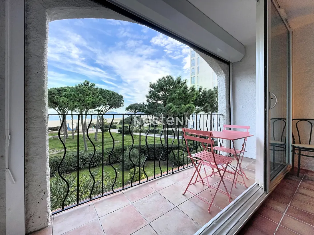 Location de Vacances Argelès-sur-Mer 747