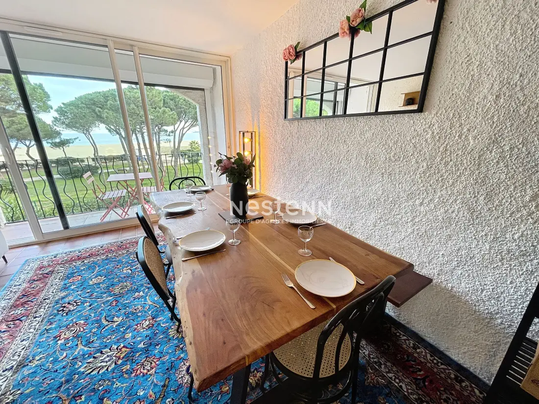 Location de Vacances Argelès-sur-Mer 747