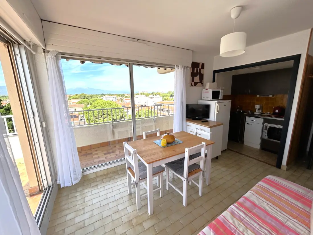 Location de Vacances Argelès-sur-Mer 748