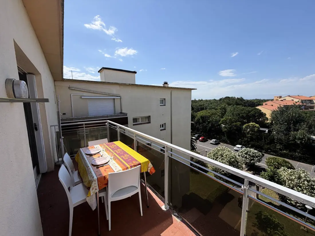 Location de Vacances Argelès-sur-Mer 75