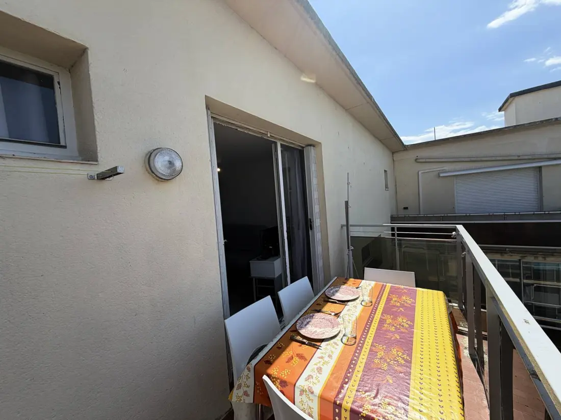 Location de Vacances Argelès-sur-Mer 75