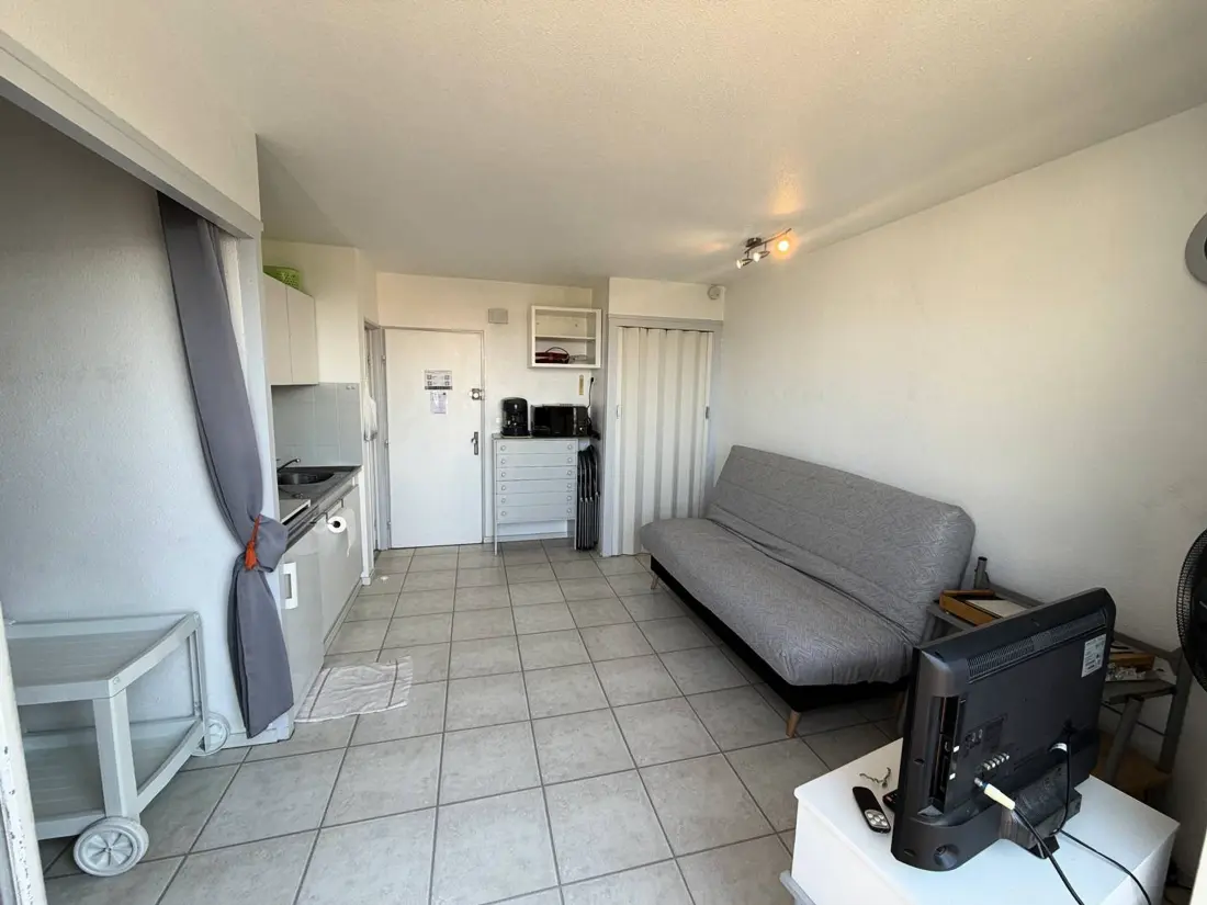 Location de Vacances Argelès-sur-Mer 75