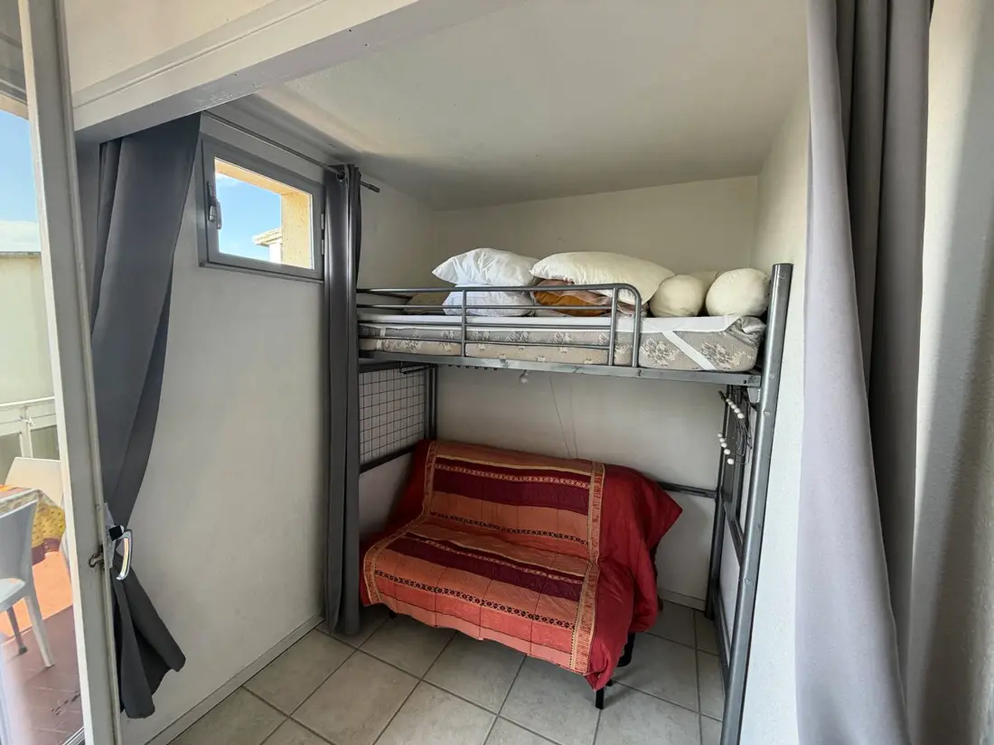 Location de Vacances Argelès-sur-Mer 75