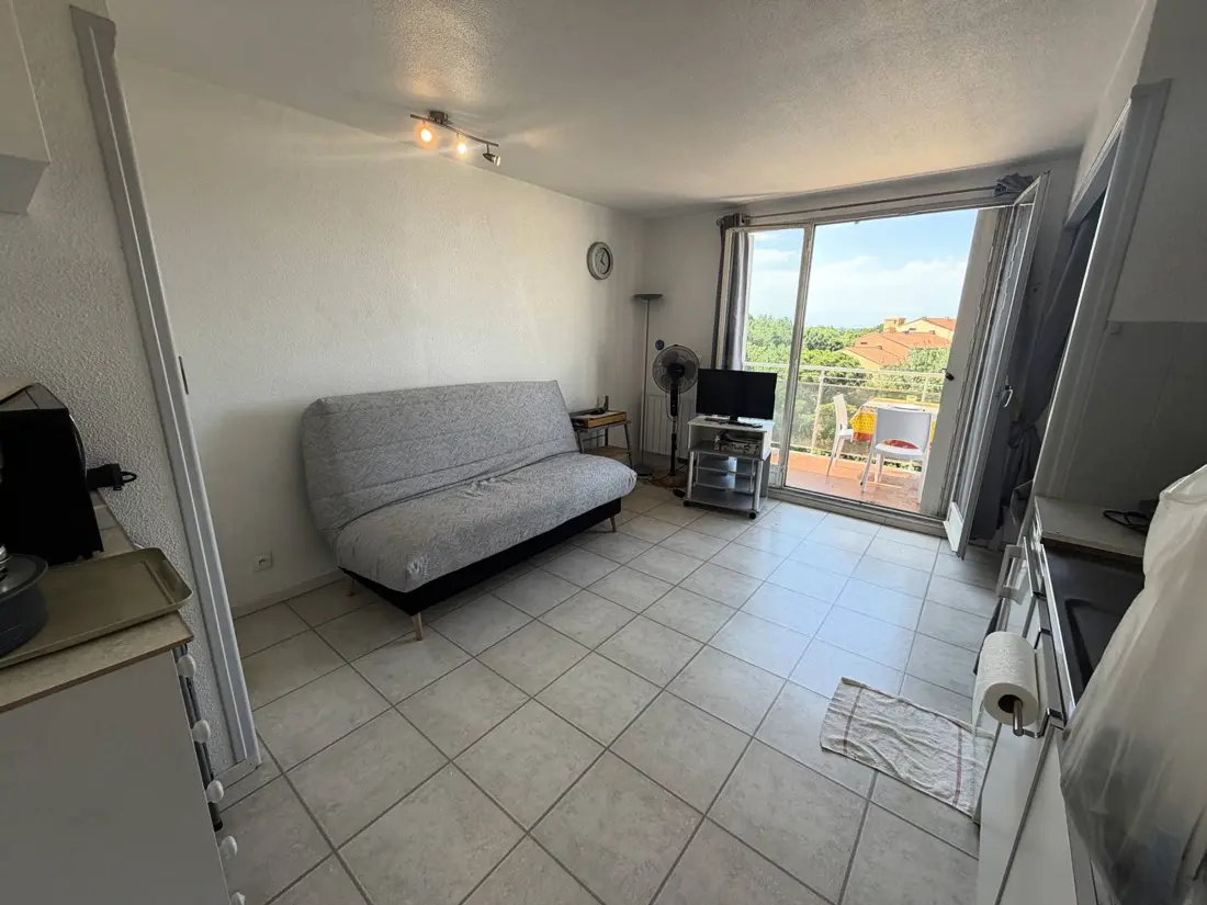 Location de Vacances Argelès-sur-Mer 75