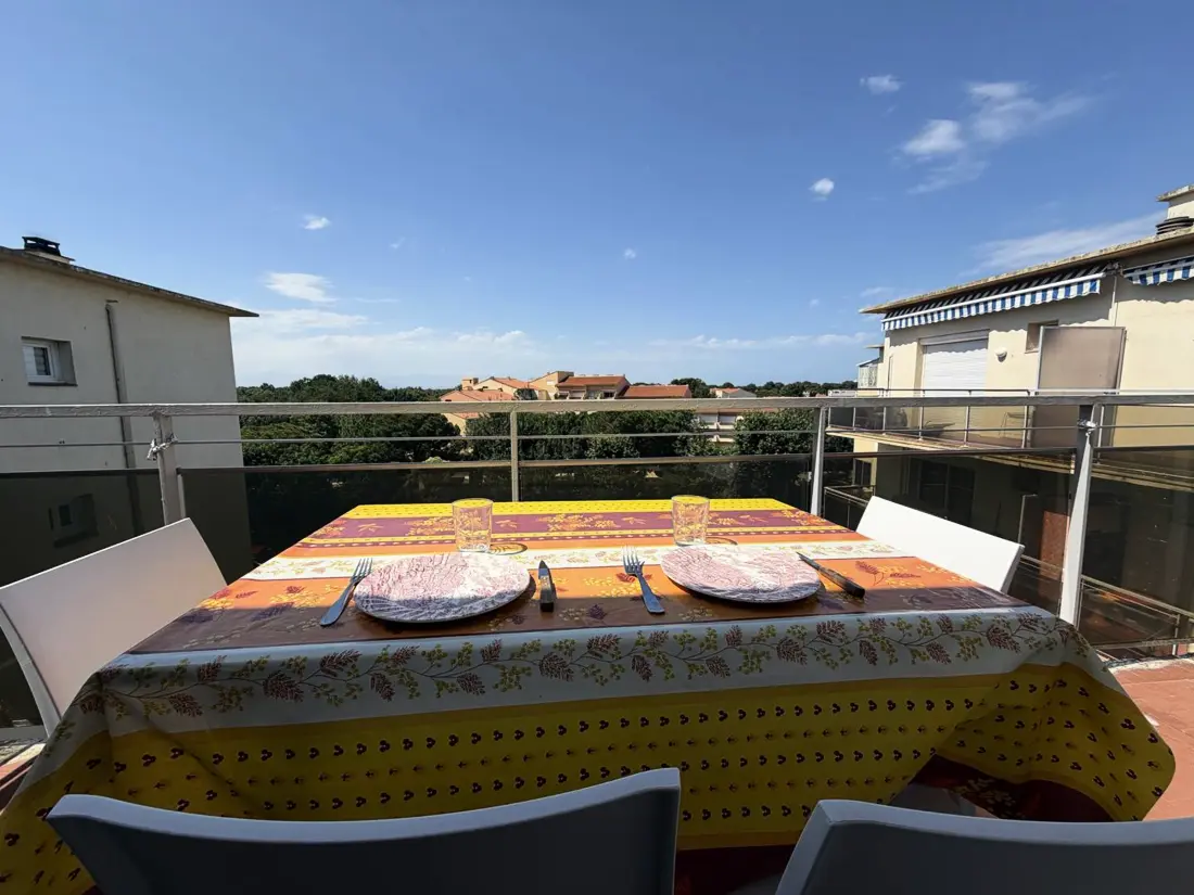 Location de Vacances Argelès-sur-Mer 75