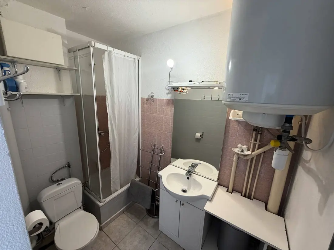Location de Vacances Argelès-sur-Mer 75