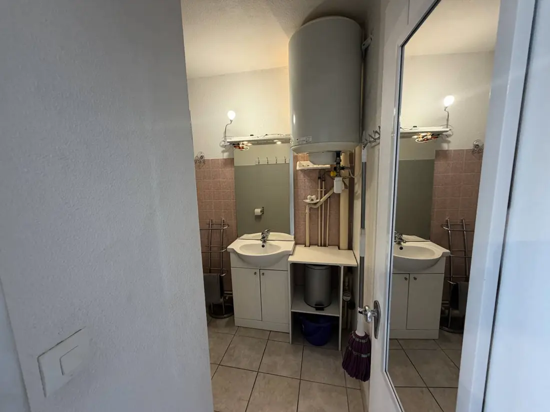 Location de Vacances Argelès-sur-Mer 75