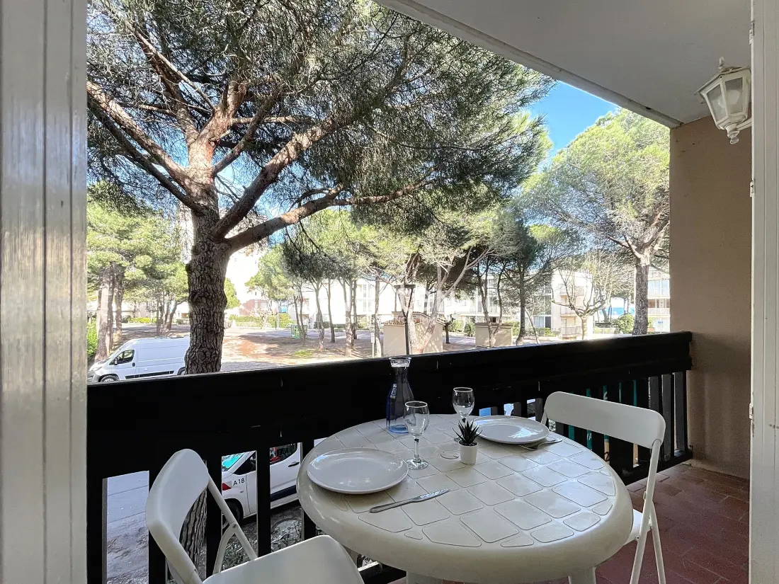 Location de Vacances Argelès-sur-Mer 752
