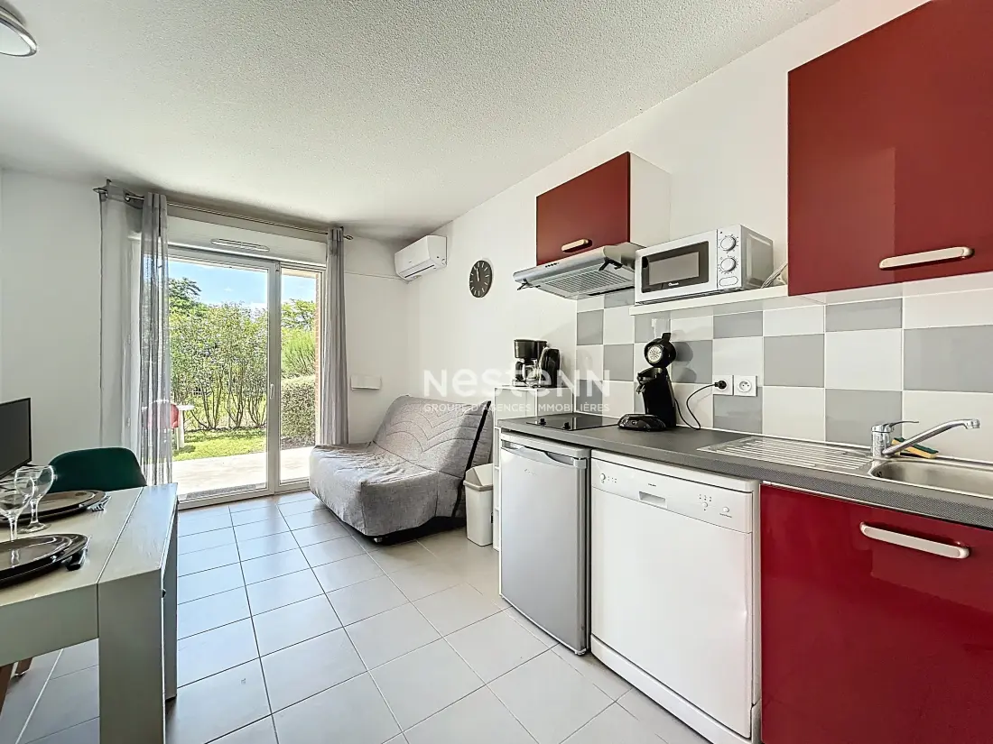 Location de Vacances Argelès-sur-Mer 755