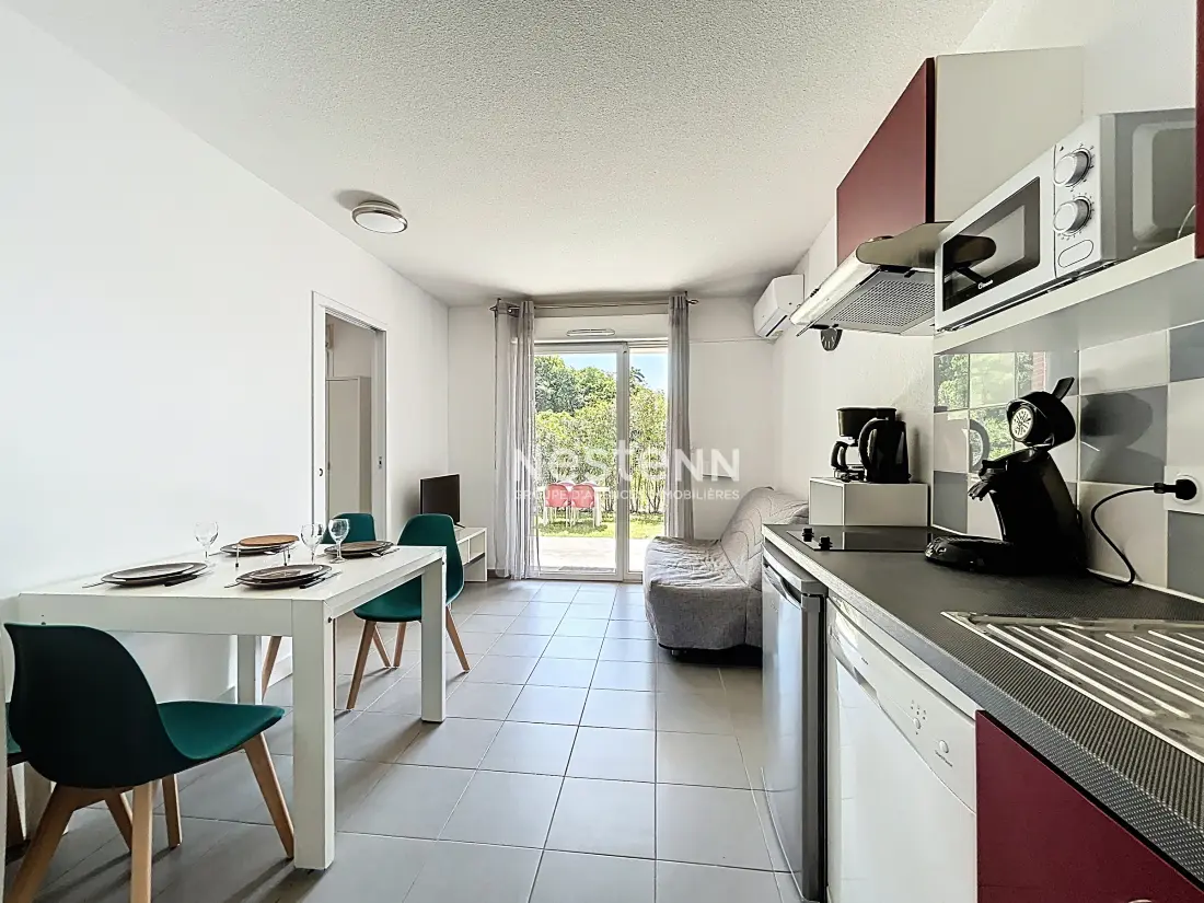 Location de Vacances Argelès-sur-Mer 755