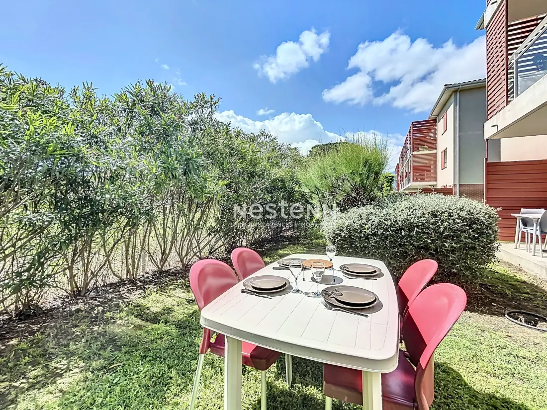 Location de Vacances Argelès-sur-Mer 755