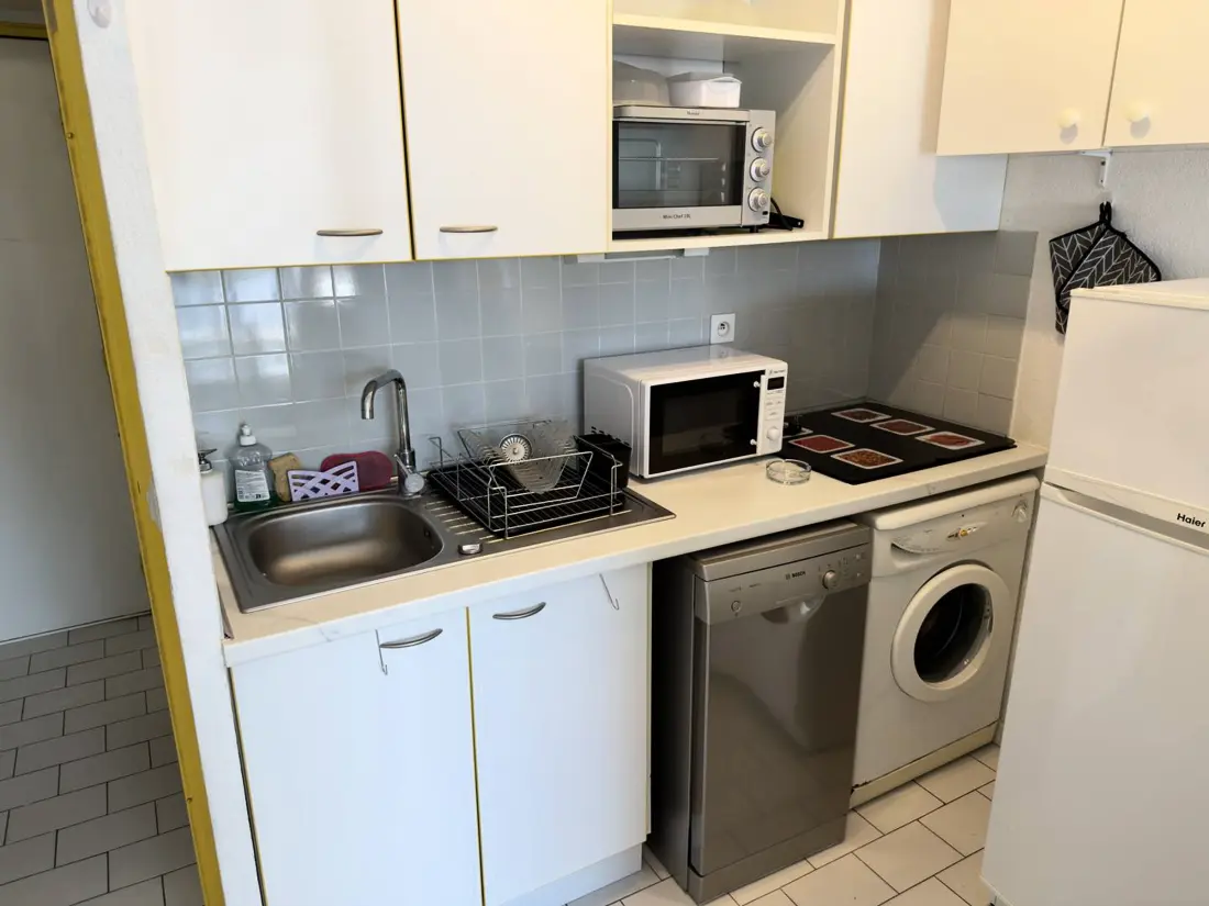 Location de Vacances Argelès-sur-Mer 757