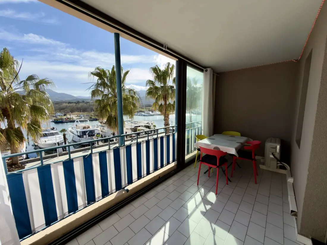Location de Vacances Argelès-sur-Mer 757