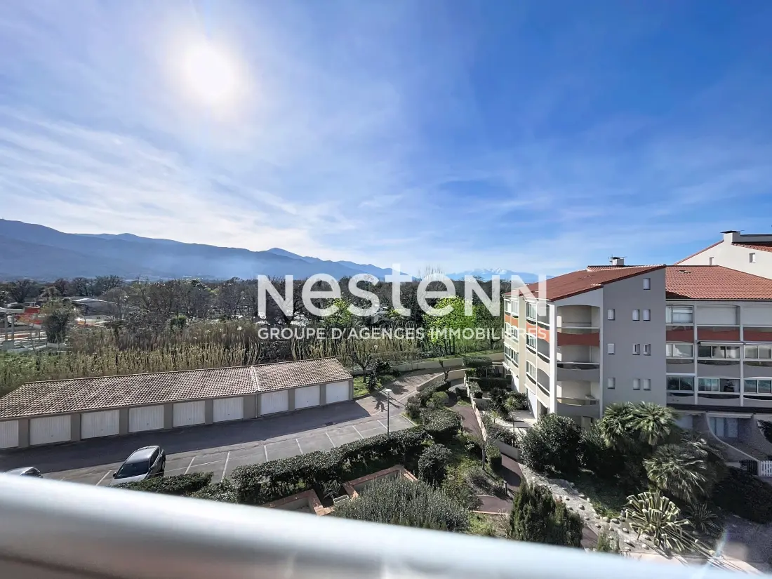 Location de Vacances Argelès-sur-Mer 759