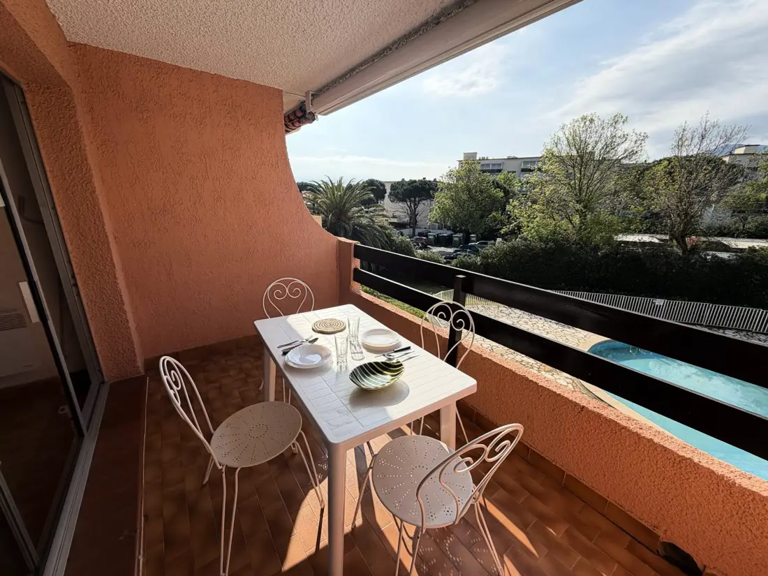 Location de Vacances Argelès-sur-Mer 76