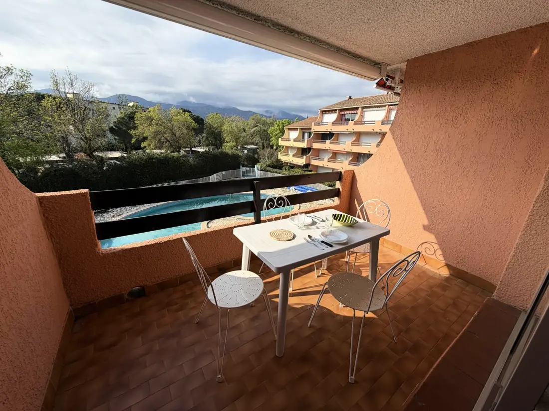 Location de Vacances Argelès-sur-Mer 76
