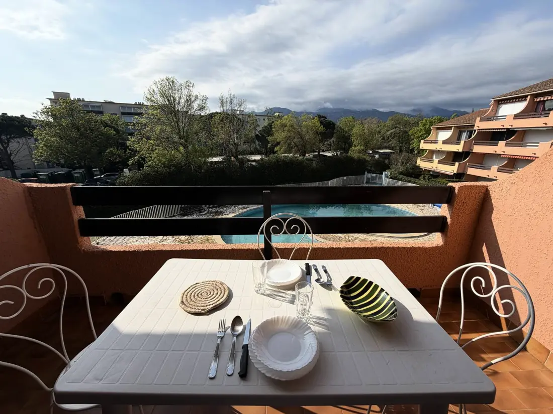 Location de Vacances Argelès-sur-Mer 76