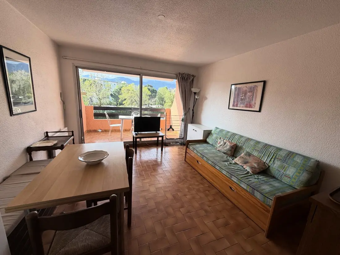 Location de Vacances Argelès-sur-Mer 76