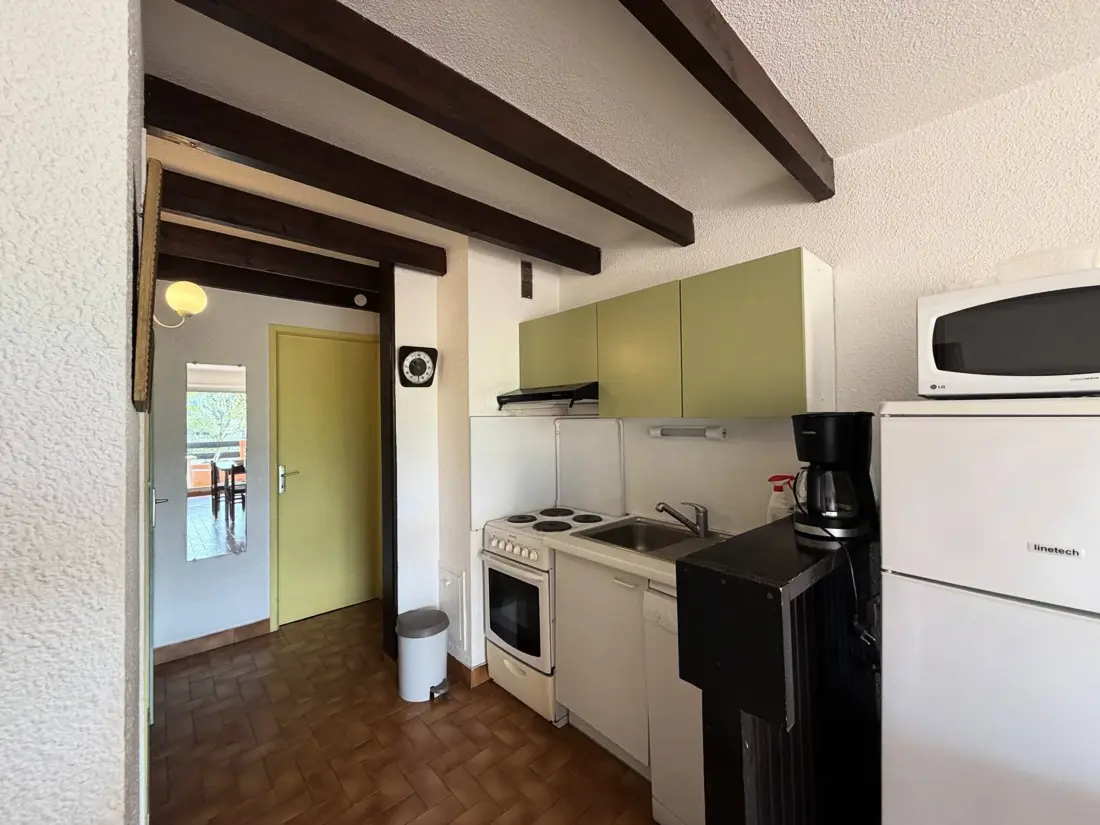 Location de Vacances Argelès-sur-Mer 76