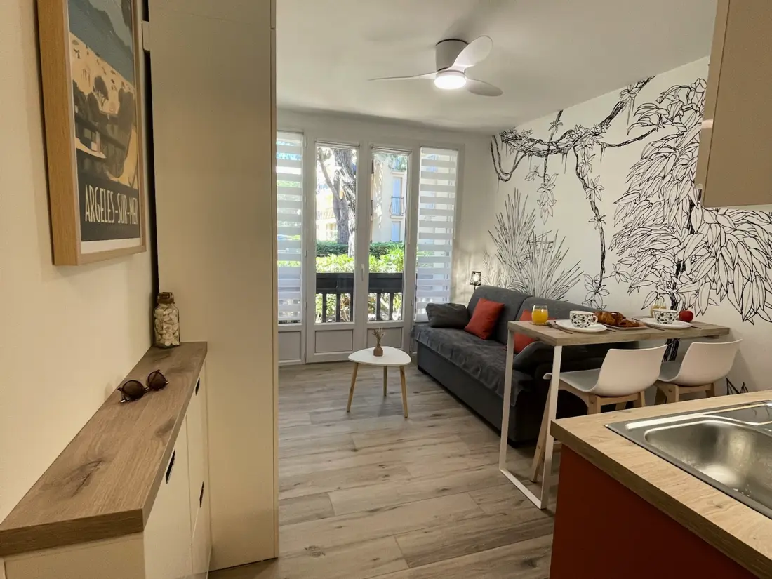 Location de Vacances Argelès-sur-Mer 766