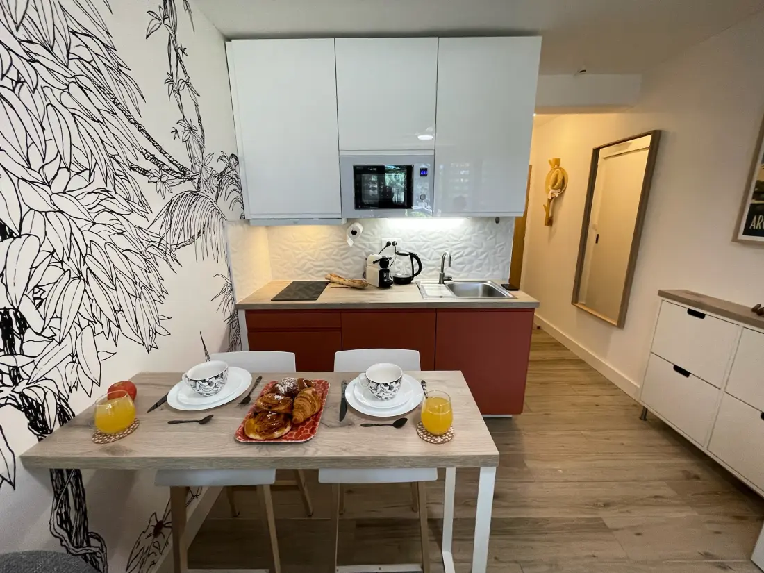 Location de Vacances Argelès-sur-Mer 766