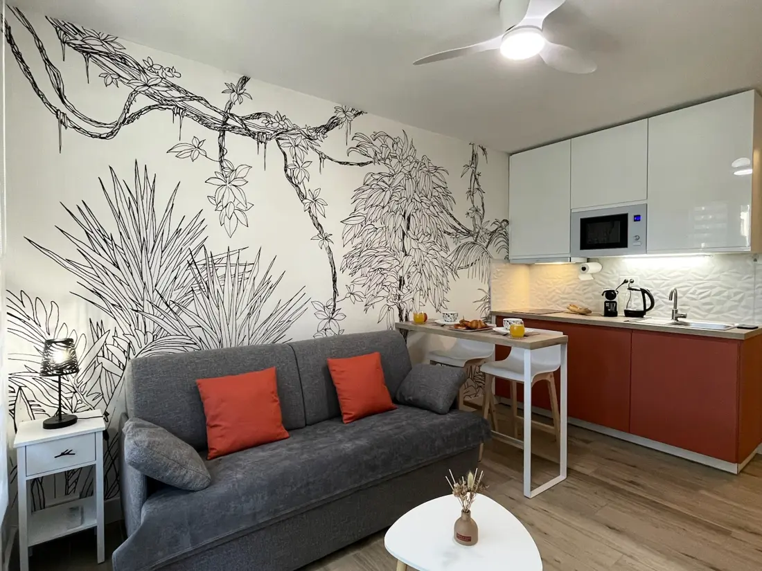 Location de Vacances Argelès-sur-Mer 766