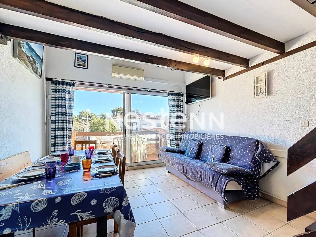 Location de Vacances Argelès-sur-Mer 770