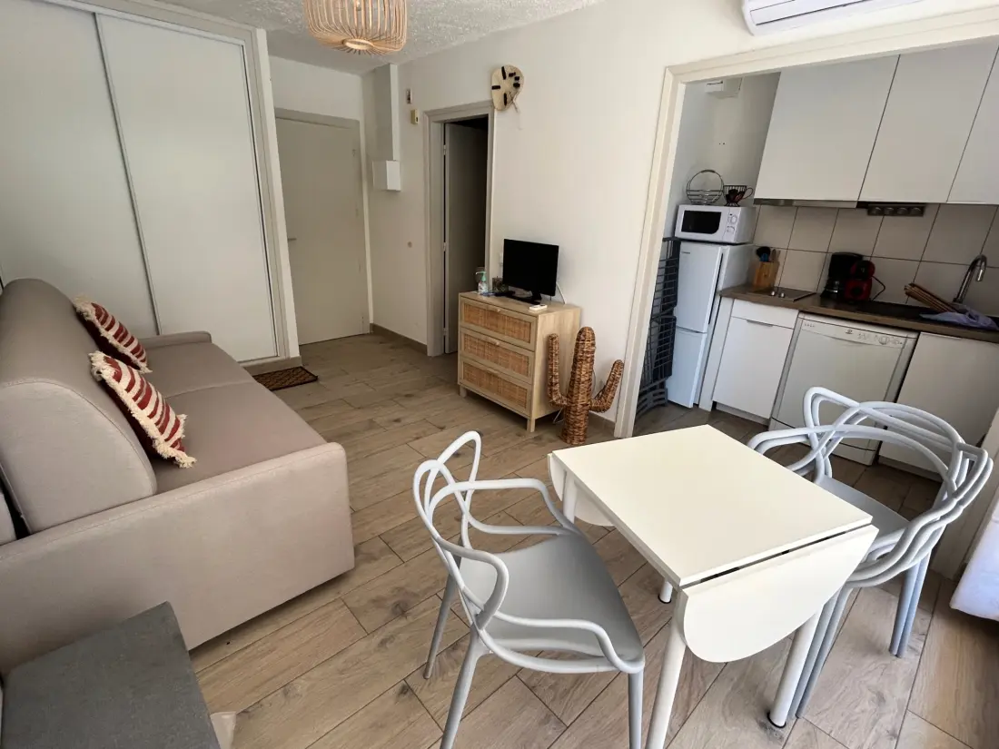 Location de Vacances Argelès-sur-Mer 772
