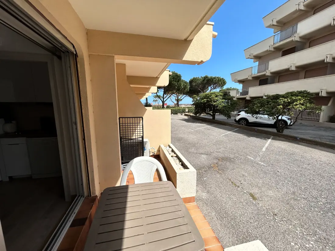 Location de Vacances Argelès-sur-Mer 772