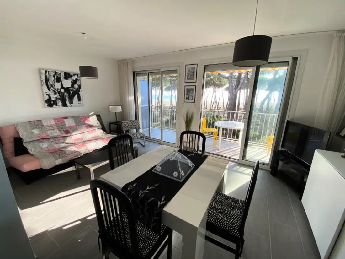 Location de Vacances Argelès-sur-Mer 775