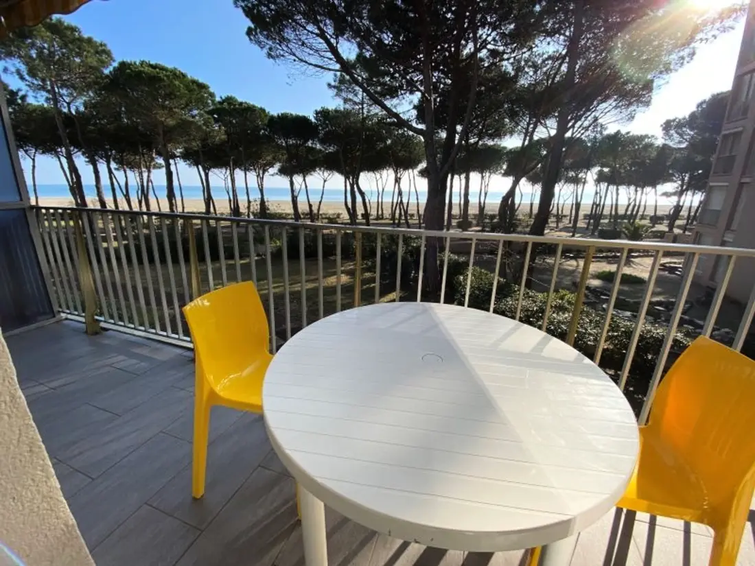 Location de Vacances Argelès-sur-Mer 775