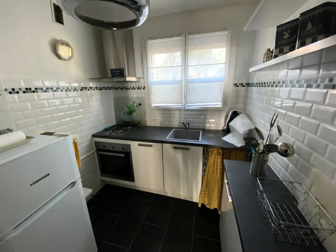 Location de Vacances Argelès-sur-Mer 775
