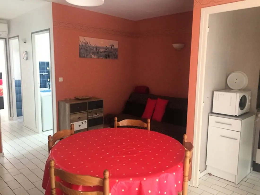 Location de Vacances Argelès-sur-Mer 781