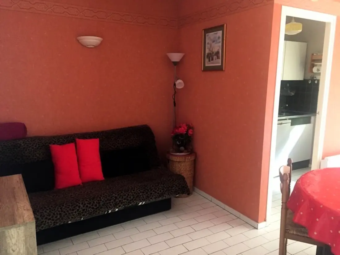 Location de Vacances Argelès-sur-Mer 781