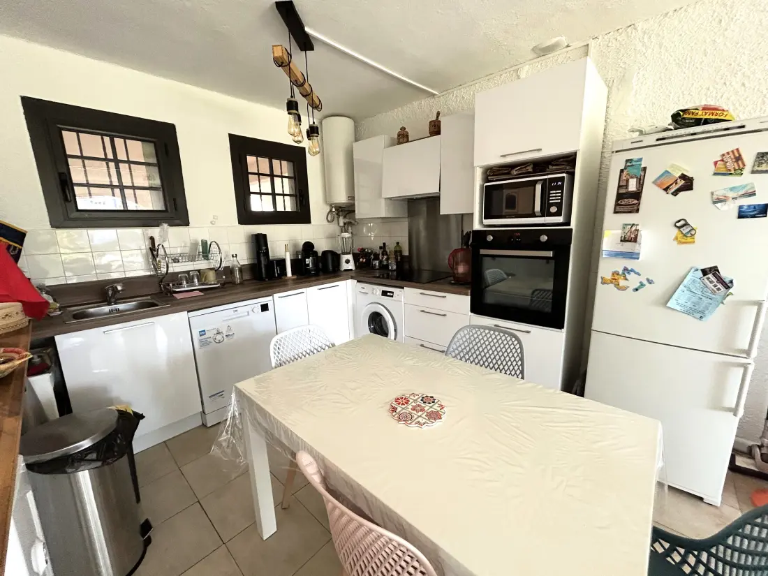 Location de Vacances Argelès-sur-Mer 796