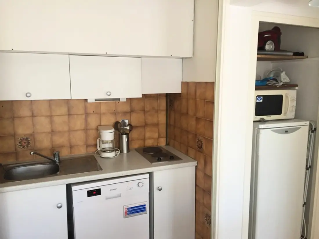 Location de Vacances Argelès-sur-Mer 801