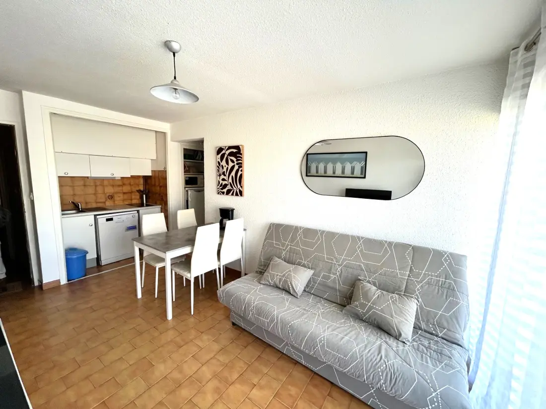 Location de Vacances Argelès-sur-Mer 801