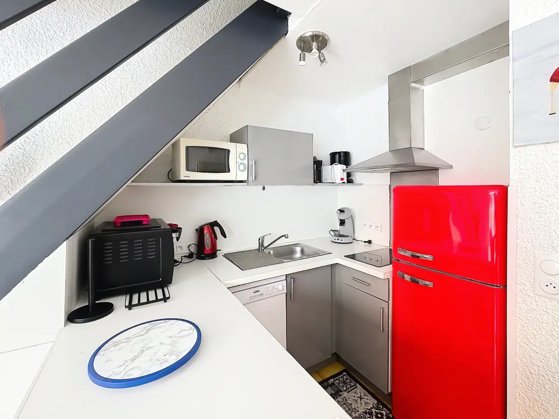 Location de Vacances Argelès-sur-Mer 802