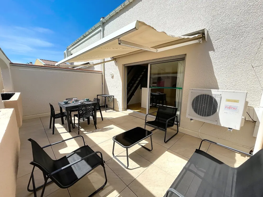 Location de Vacances Argelès-sur-Mer 802