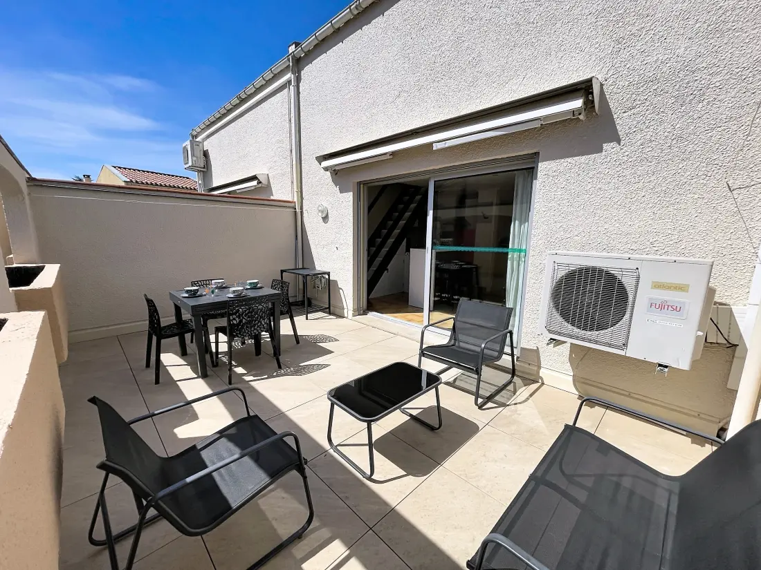 Location de Vacances Argelès-sur-Mer 802