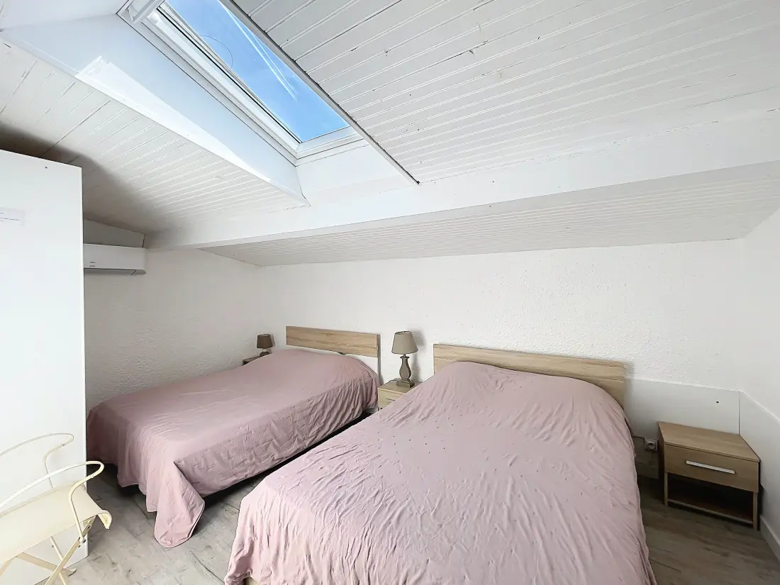 Location de Vacances Argelès-sur-Mer 802