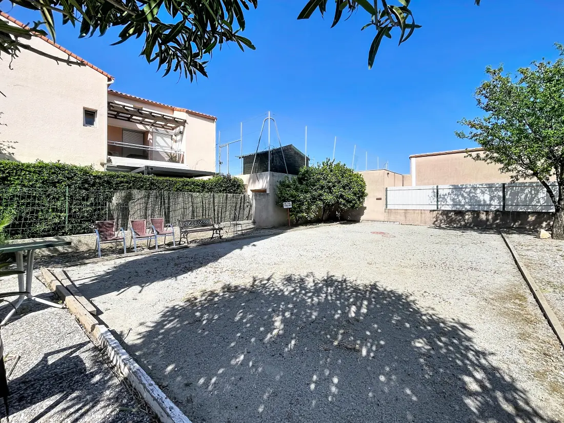 Location de Vacances Argelès-sur-Mer 802