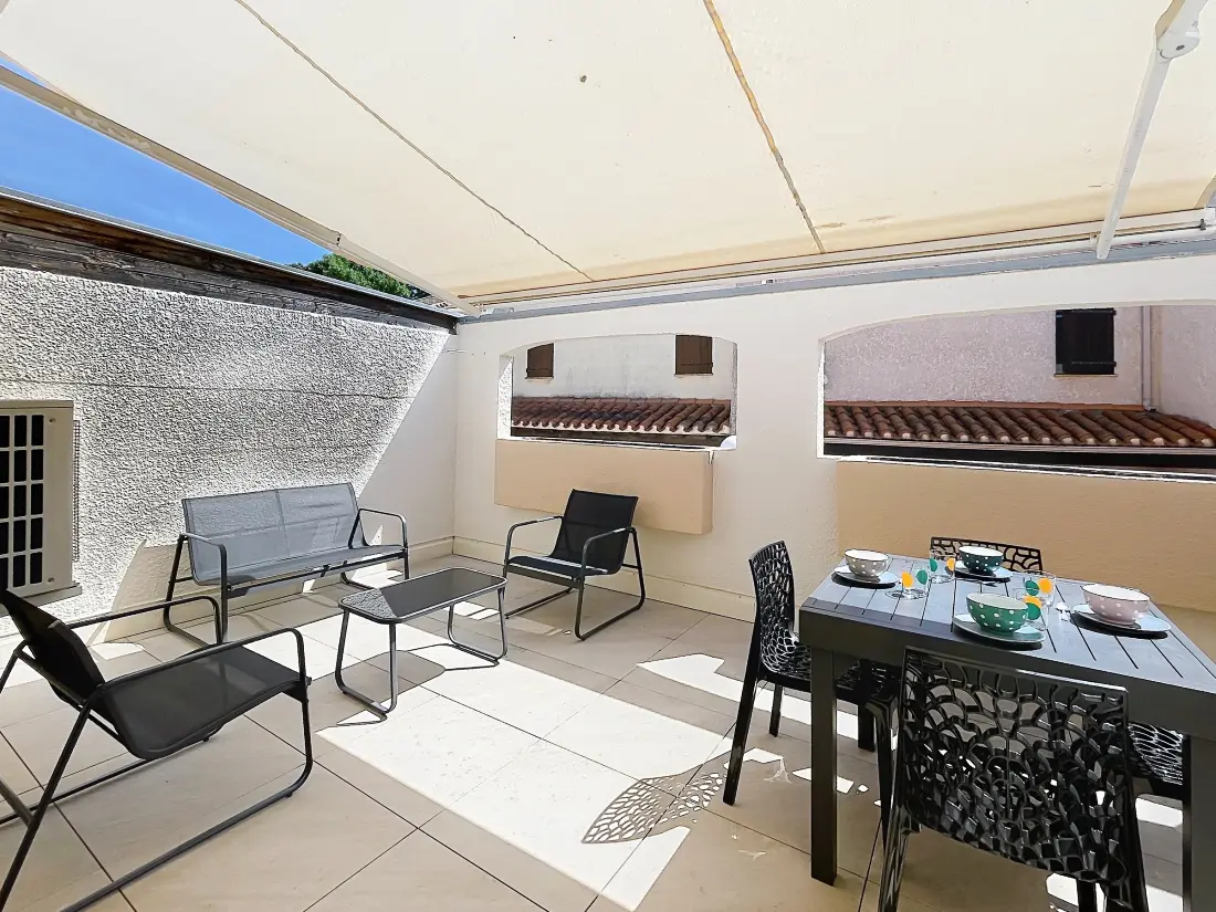 Location de Vacances Argelès-sur-Mer 802